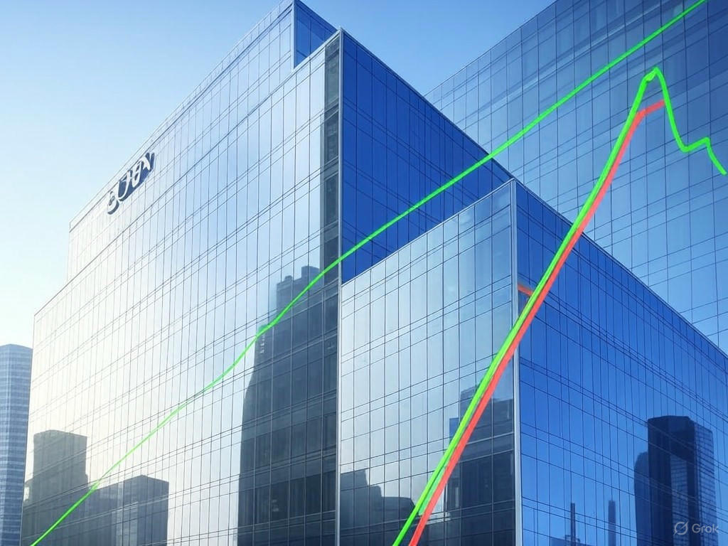 BCRA amplía Repo con bancos internacionales para fortalecer reservas