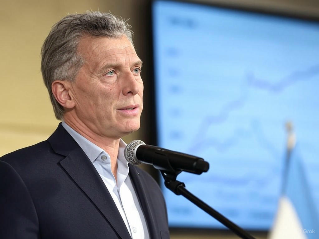 Macri critica a Bullrich y Larreta: fracaso por priorizar el poder
