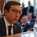 Francos busca consenso entre PRO y La Libertad Avanza en medio del escándalo Ficha Limpia