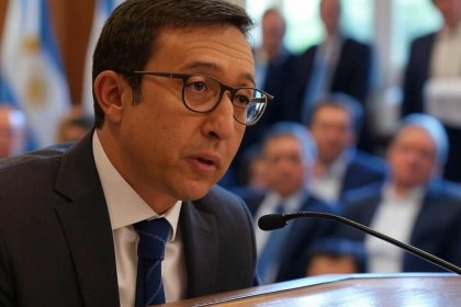 Francos busca consenso entre PRO y La Libertad Avanza en medio del escándalo Ficha Limpia