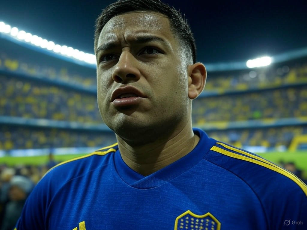 Agónica derrota de Boca ante Vélez en la Copa Argentina