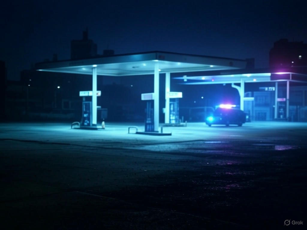 Escándalo de corrupción policial en Rosario: 17 imputados por desfalco millonario en combustibles