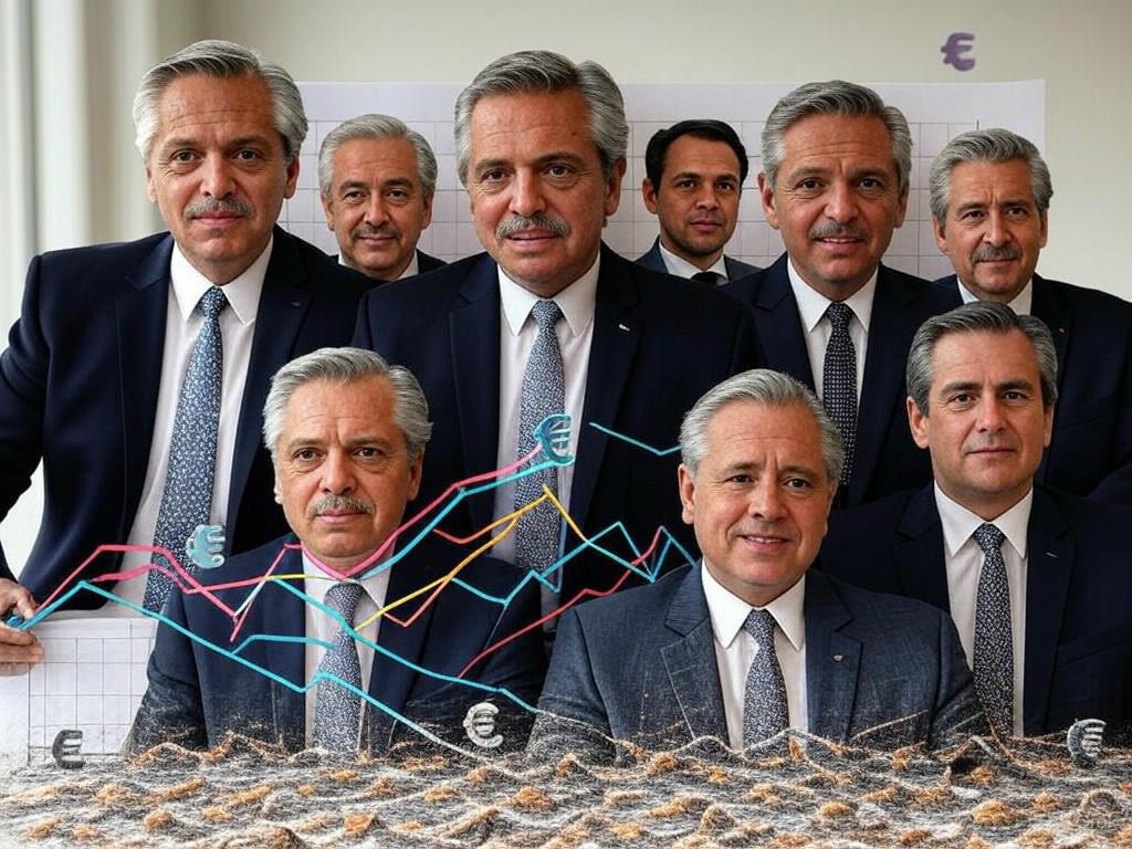 Gurúes financieros prevén el valor del dólar tras las elecciones