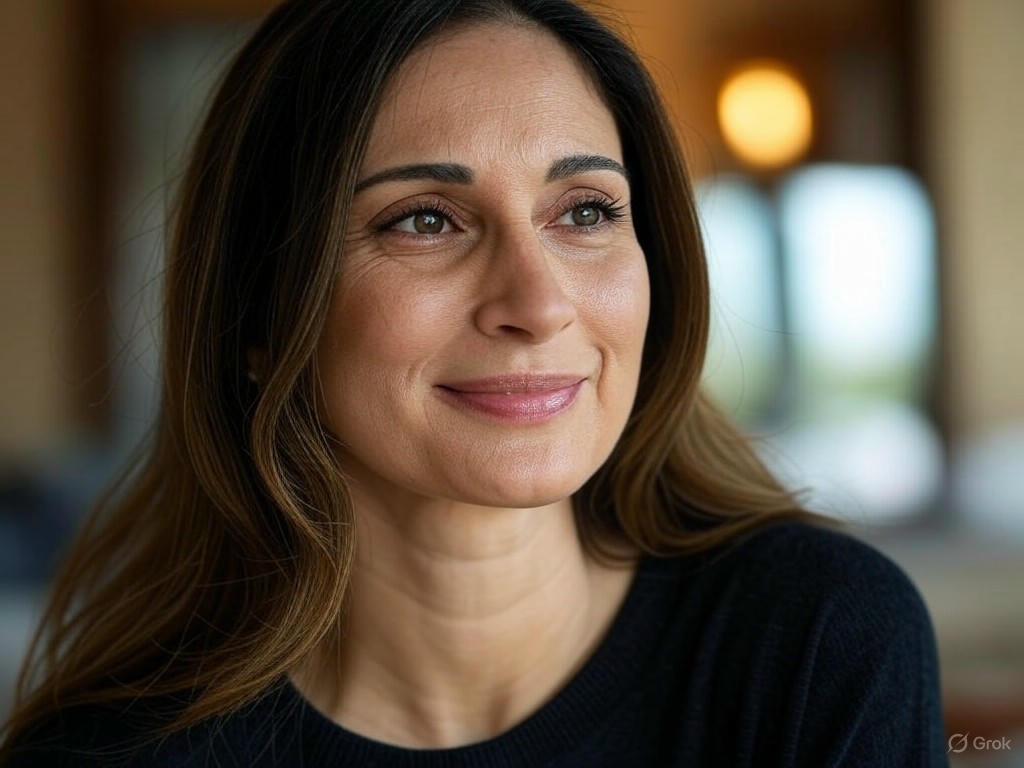 María Valenzuela: Nueva internación en centro de salud mental genera preocupación