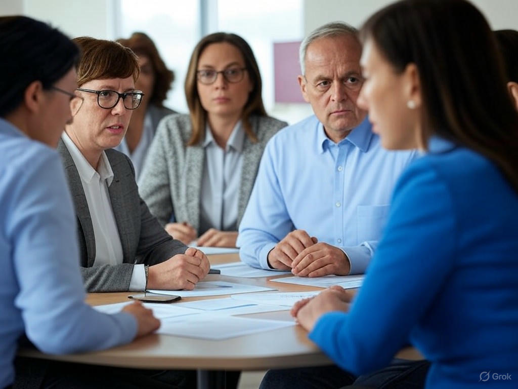 Paritaria Bonaerense: La Provincia Ofrece Aumento Salarial a Estatales y Docentes