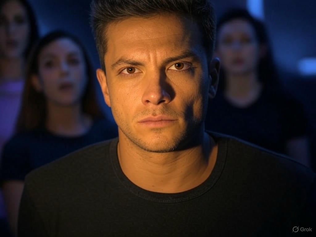 Gran Hermano: Sorpresivo anuncio de Santiago del Moro en la recta final