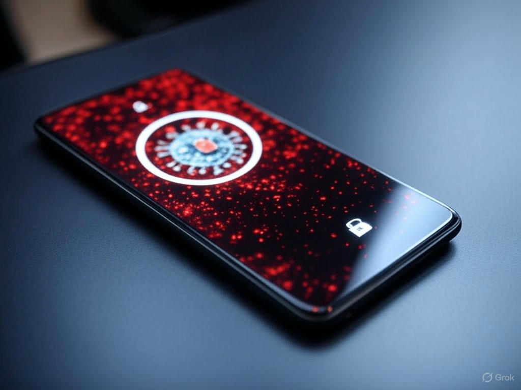 Señales de alerta: ¿Tiene malware su celular?