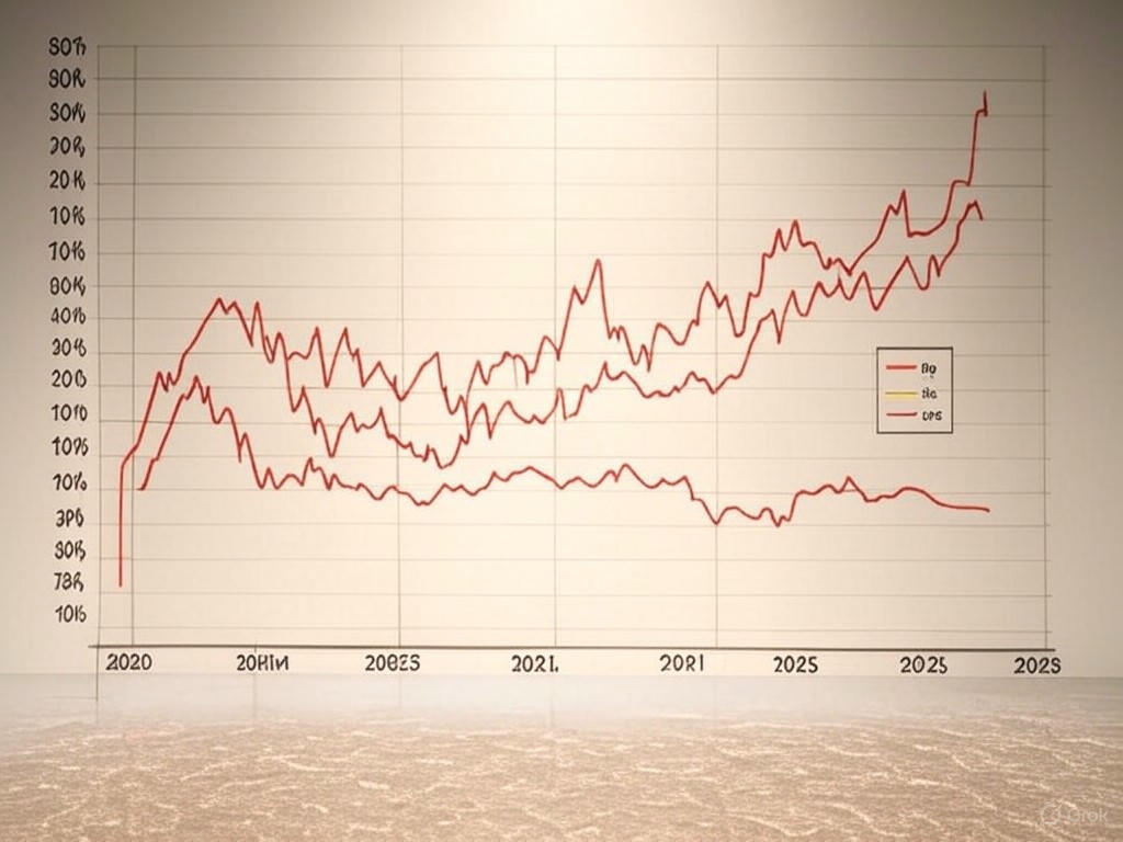 Inflación de abril 2025: El INDEC publica el dato y el impacto en la economía