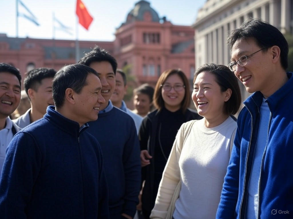 Argentina y China: Un acuerdo que impulsa el turismo y la inversión