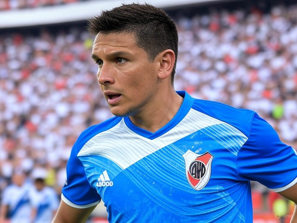 River Plate: Rumbo a octavos de final de la Libertadores