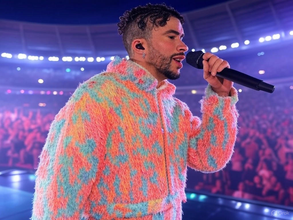 Bad Bunny en River: Entradas a la Venta, Precios y Expectativas