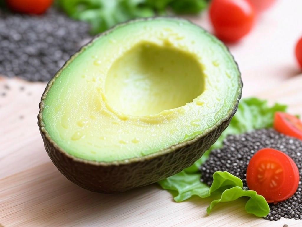 Los beneficios y riesgos de consumir palta diariamente