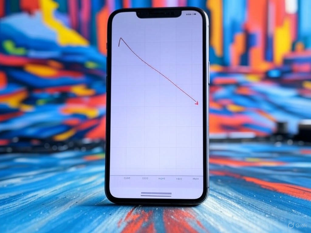 Precios de iPhone en Argentina: Impacto de la eliminación de aranceles