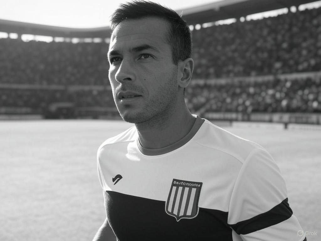 Adiós a la Bruja Verón: Estudiantes de La Plata y el fútbol argentino de luto