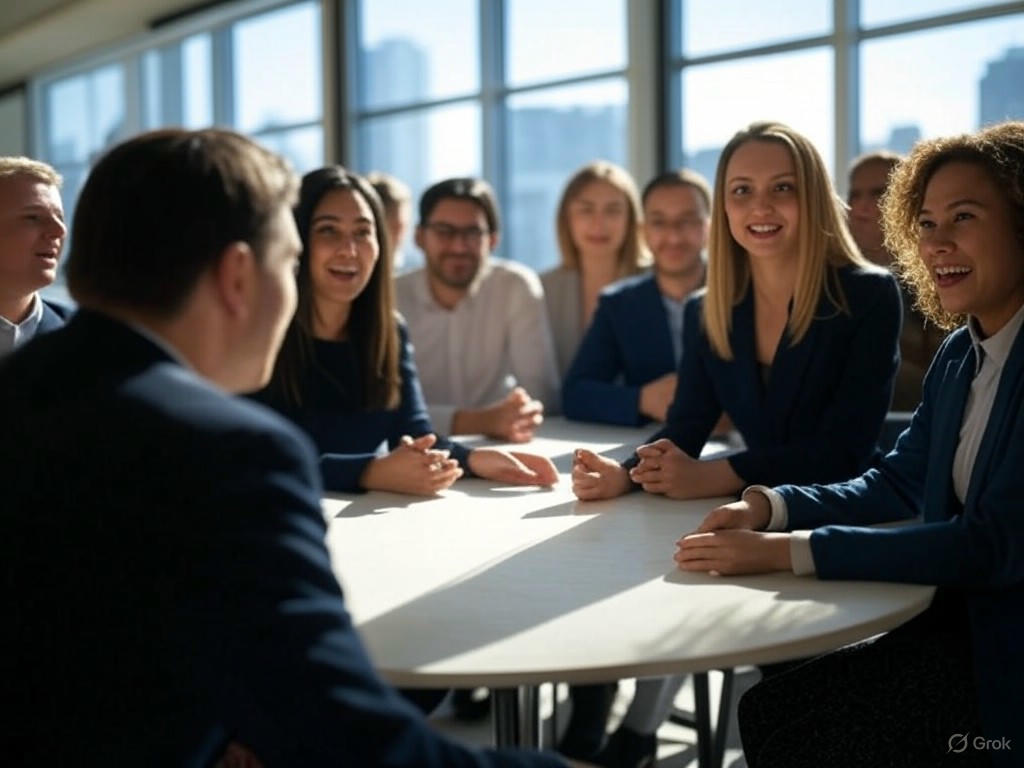 Jóvenes candidatos porteños: propuestas y desafíos para la Ciudad