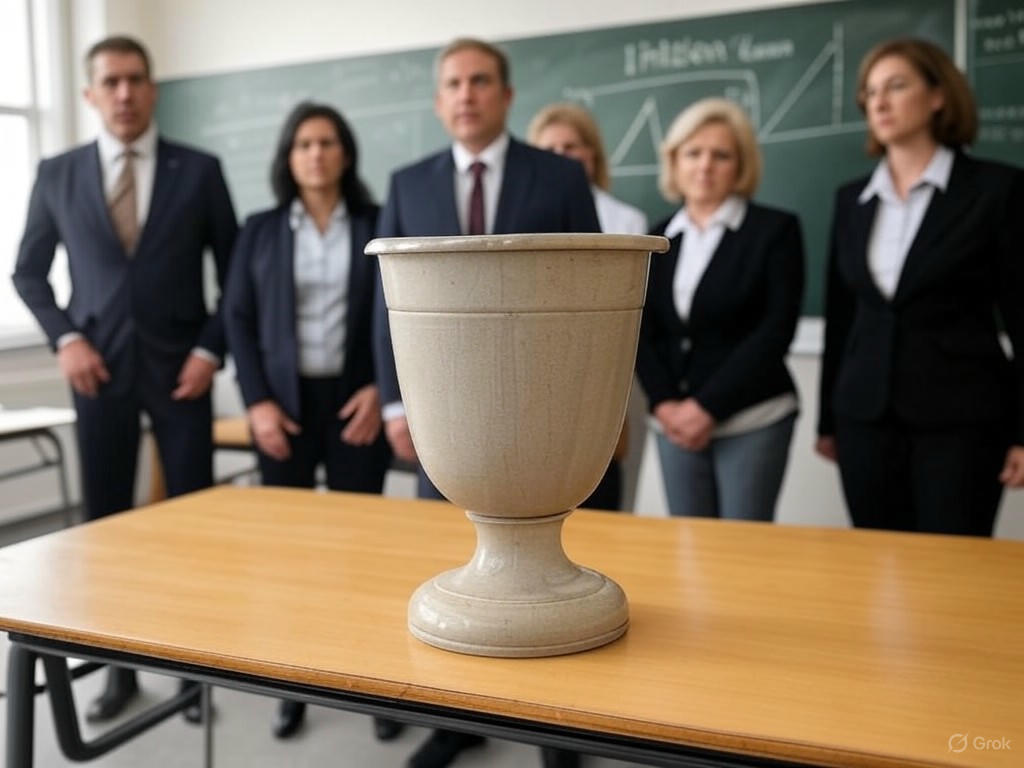 Docentes santafesinos votan propuesta salarial: análisis de la oferta gubernamental