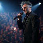 Fito Páez desata polémica con frase sobre reggaetón y feminismo