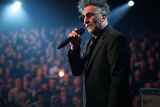 Fito Páez desata polémica con frase sobre reggaetón y feminismo