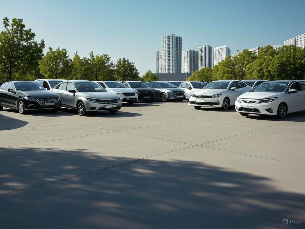 Gobierno elimina aranceles a autos eléctricos e híbridos: impulso al mercado, ¿o medida populista?