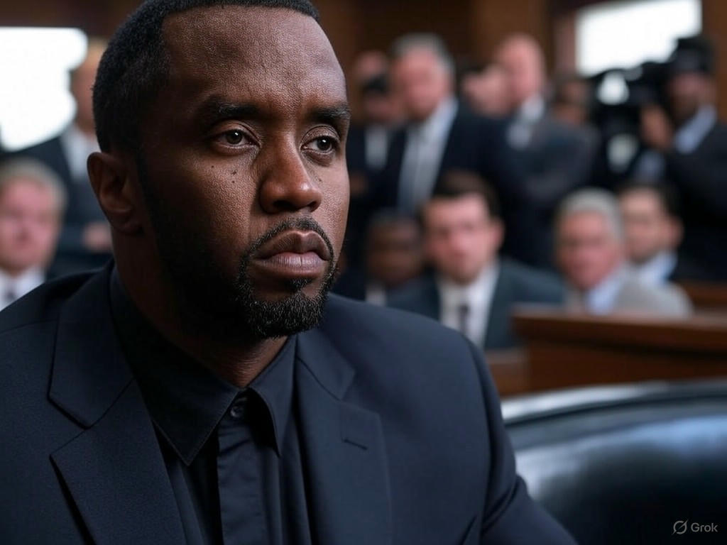 El juicio a Diddy: Abusos, drogas y un imperio en la mira