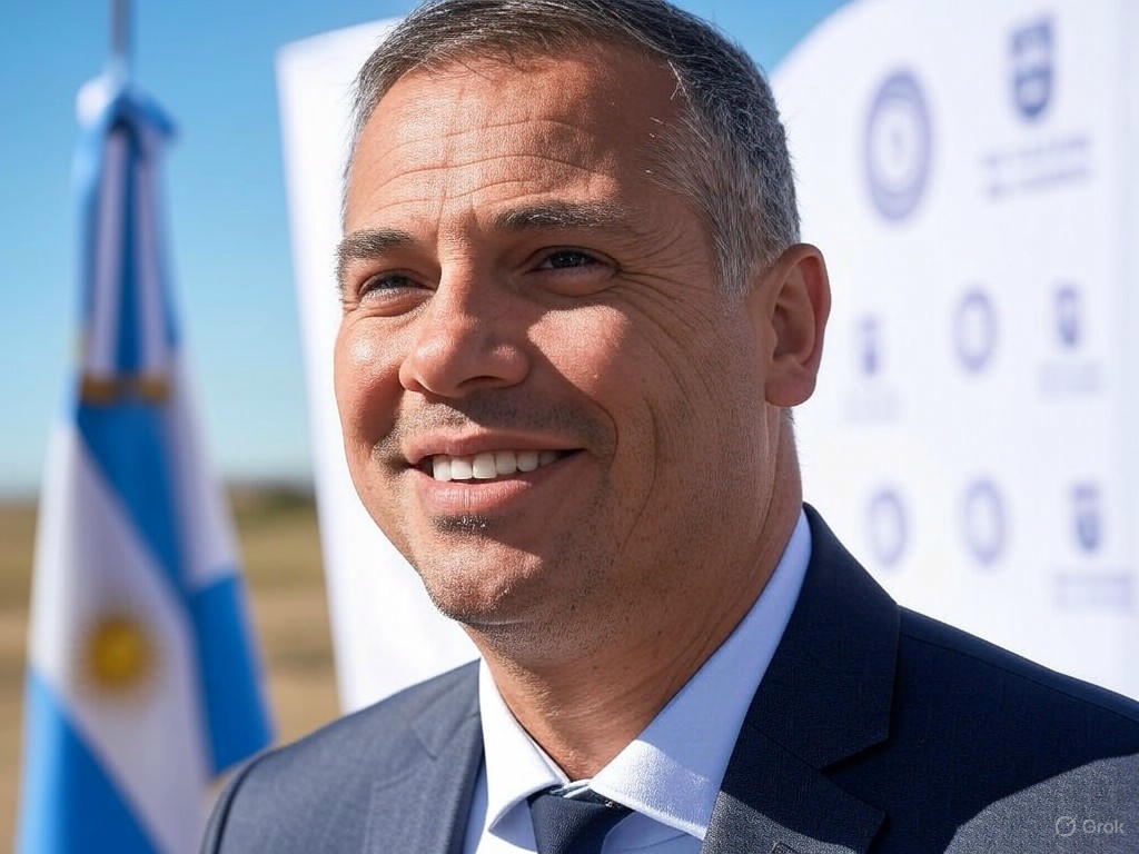Elecciones en San Luis: Poggi busca consolidar su poder
