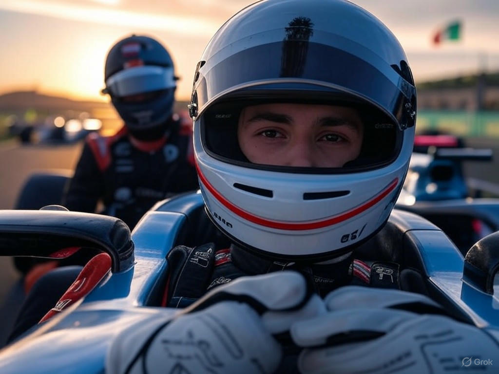 Doohan vs. Colapinto: Tensión en la F1 tras el debut de Colapinto con Alpine