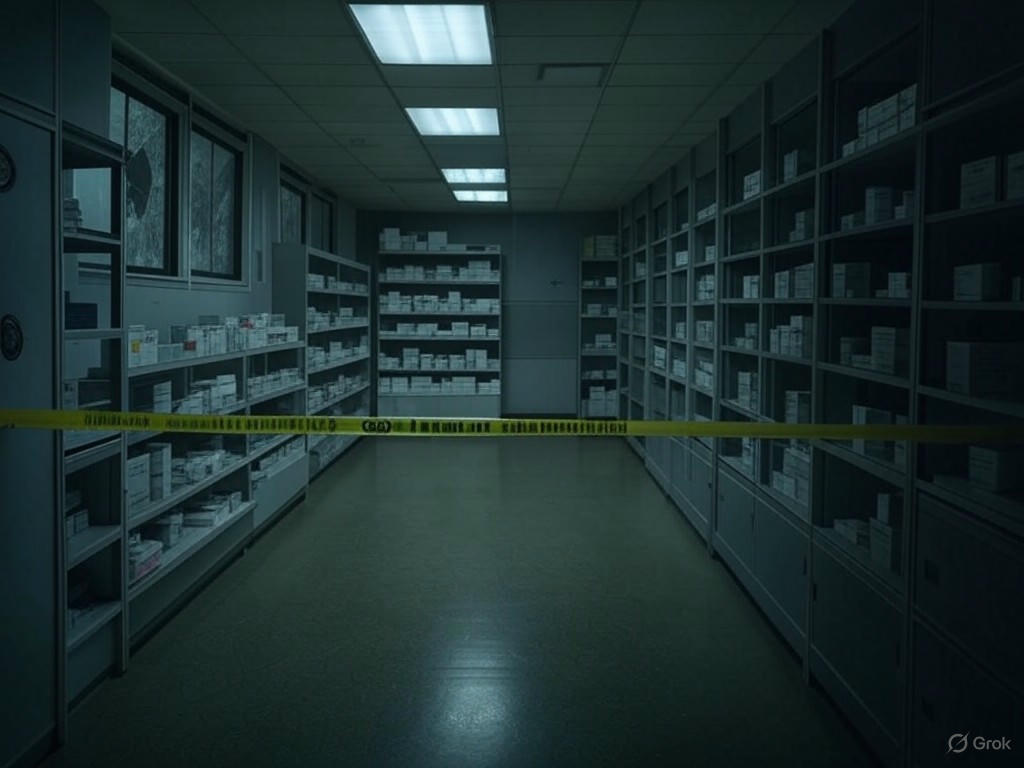 Fentanilo contaminado: escándalo en la industria farmacéutica argentina