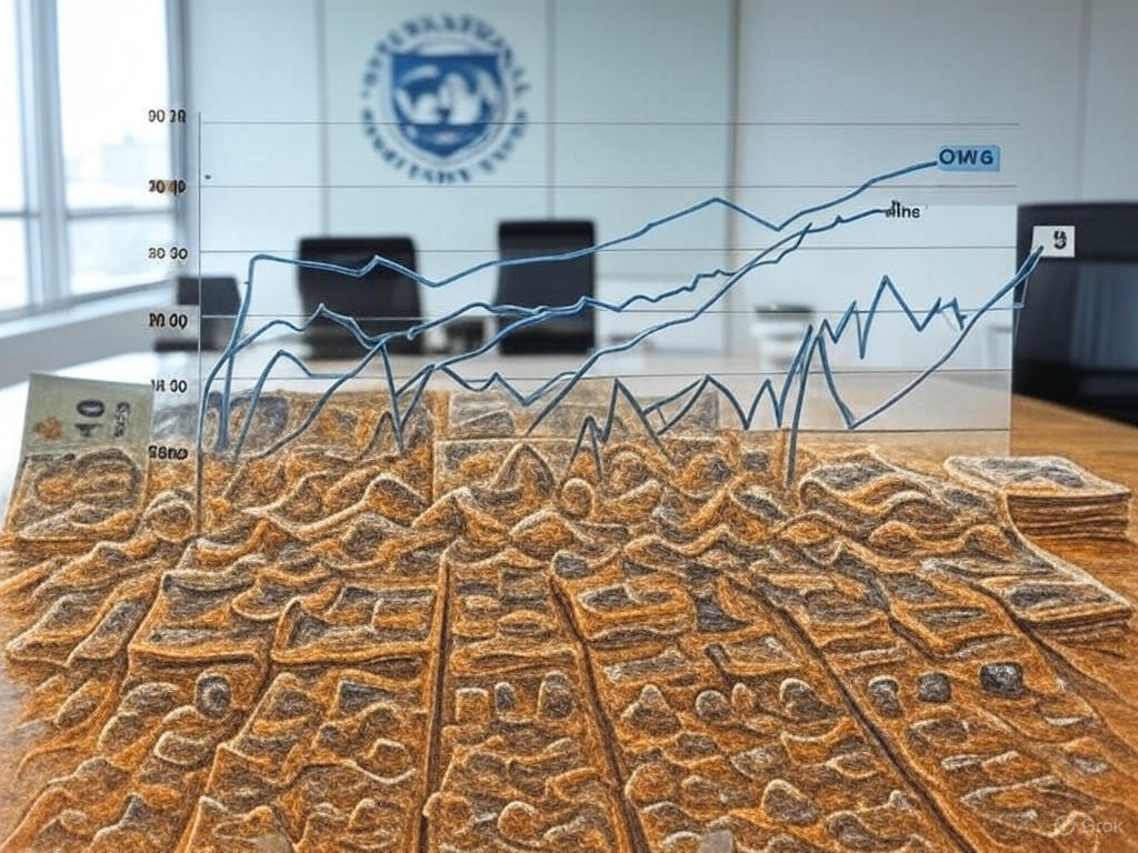 Bonos 'pesos linked': La estrategia oficial para atraer dólares y cumplir con el FMI