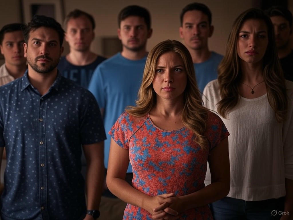 Gran Hermano: ¿Quién abandona la casa este lunes?