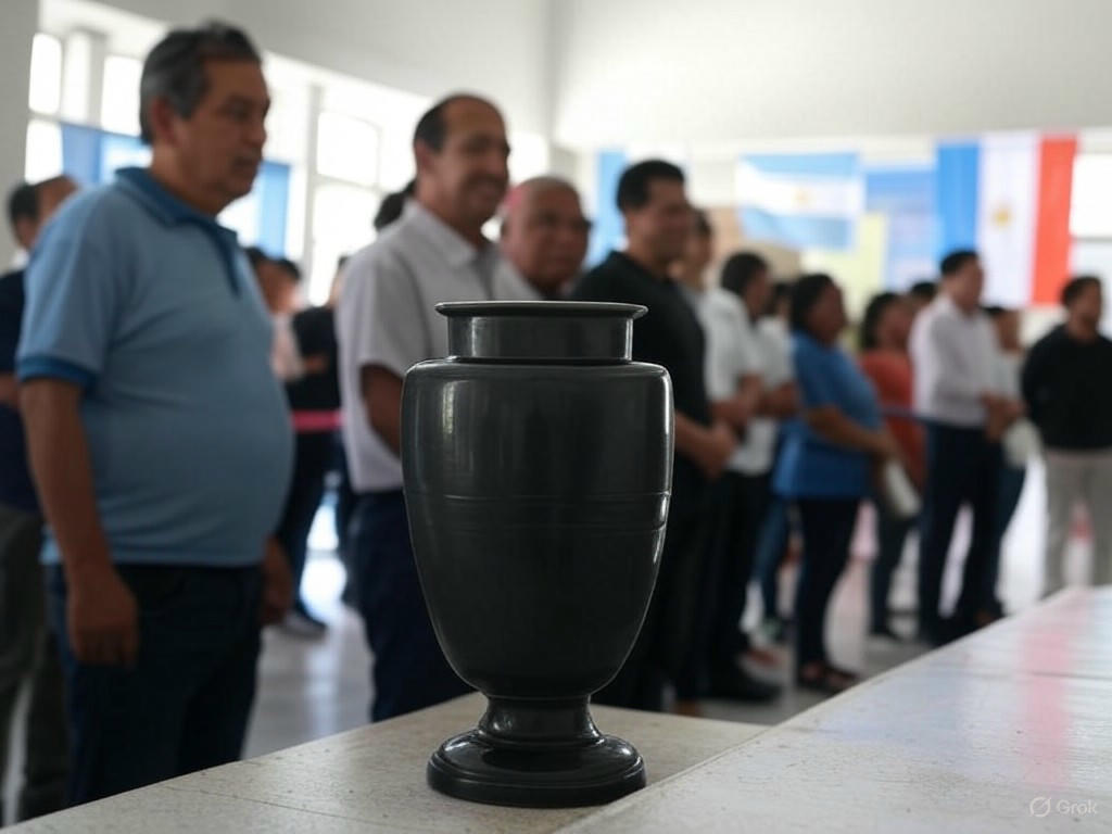 Elecciones Jujuy 2025: Consecuencias de no votar