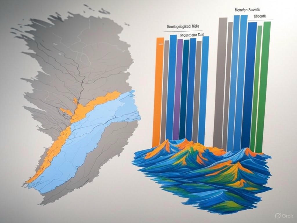 Tierra del Fuego vs. Magallanes: un contraste de realidades