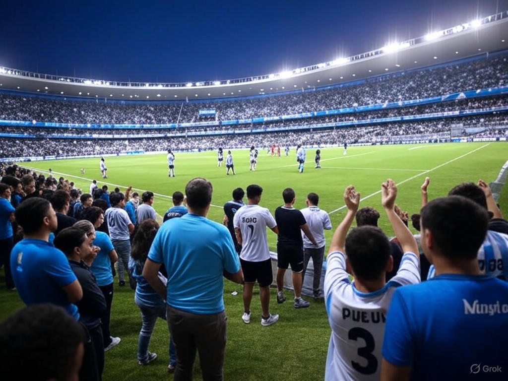 Racing Club: Triunfo en la Libertadores, análisis económico y proyección