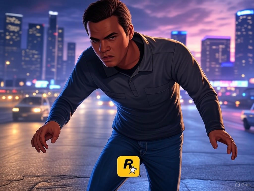 GTA VI: Segundo tráiler arrasa en YouTube, un éxito que refleja el poder del libre mercado