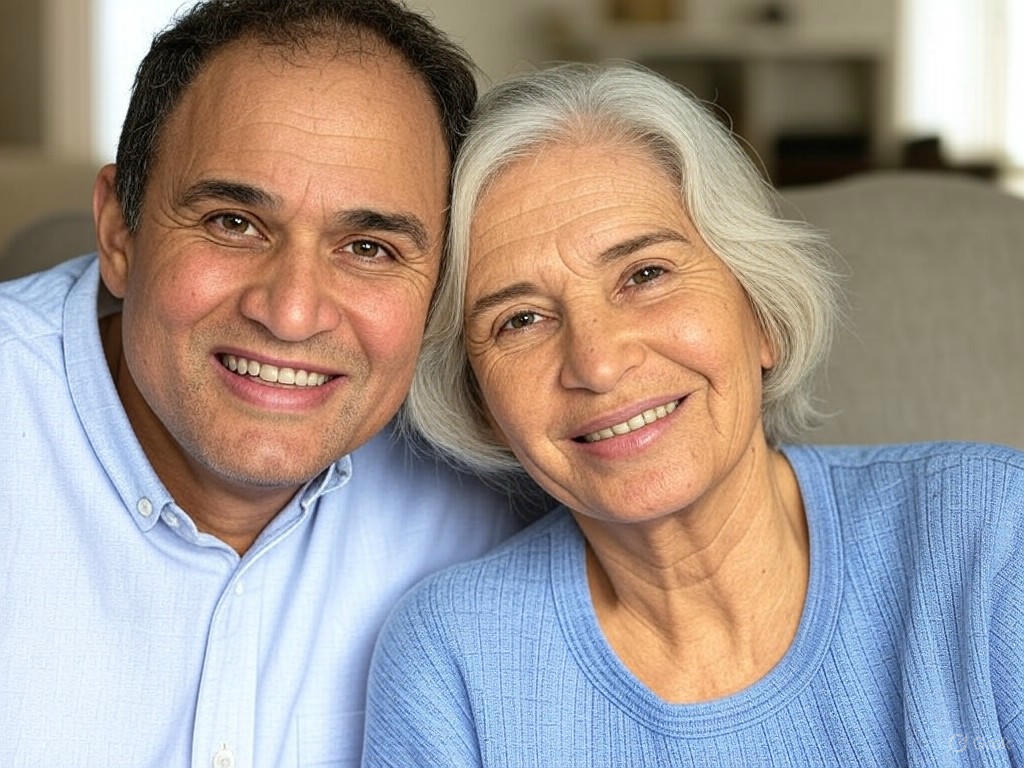 Juan Otero: Polémica por la diferencia de edad con su novio