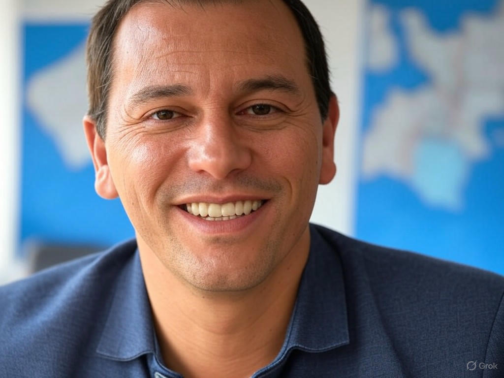 Poggi arrasa en San Luis: contundente victoria en elecciones provinciales