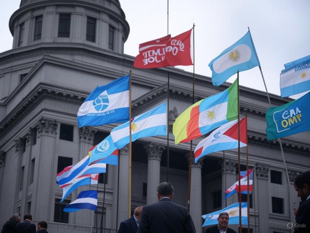 Atomización política en CABA: ¿Cómo afectará la nueva Legislatura?