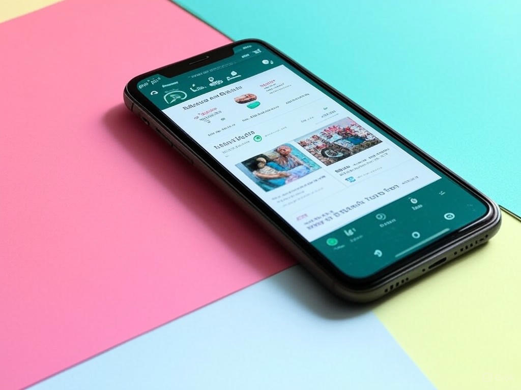 WhatsApp se actualiza: nuevas funciones para estados