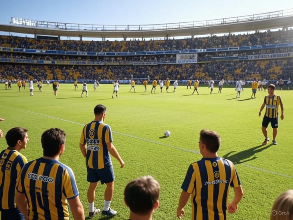 Huracán visita Rosario: Clima, partido clave y expectativas