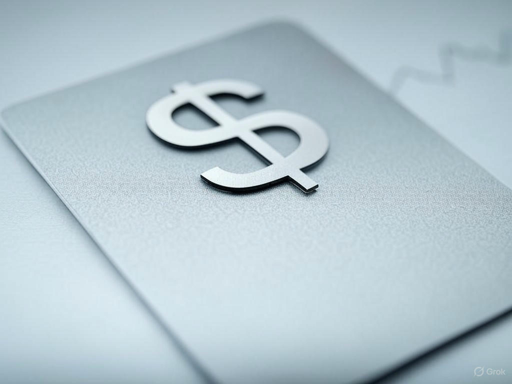 Dólar tarjeta: Bajo uso y concentración en un sector