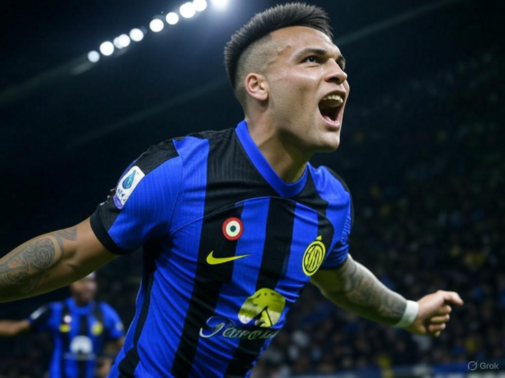 Inter vs. Barcelona: El Inter se impone en la Champions League
