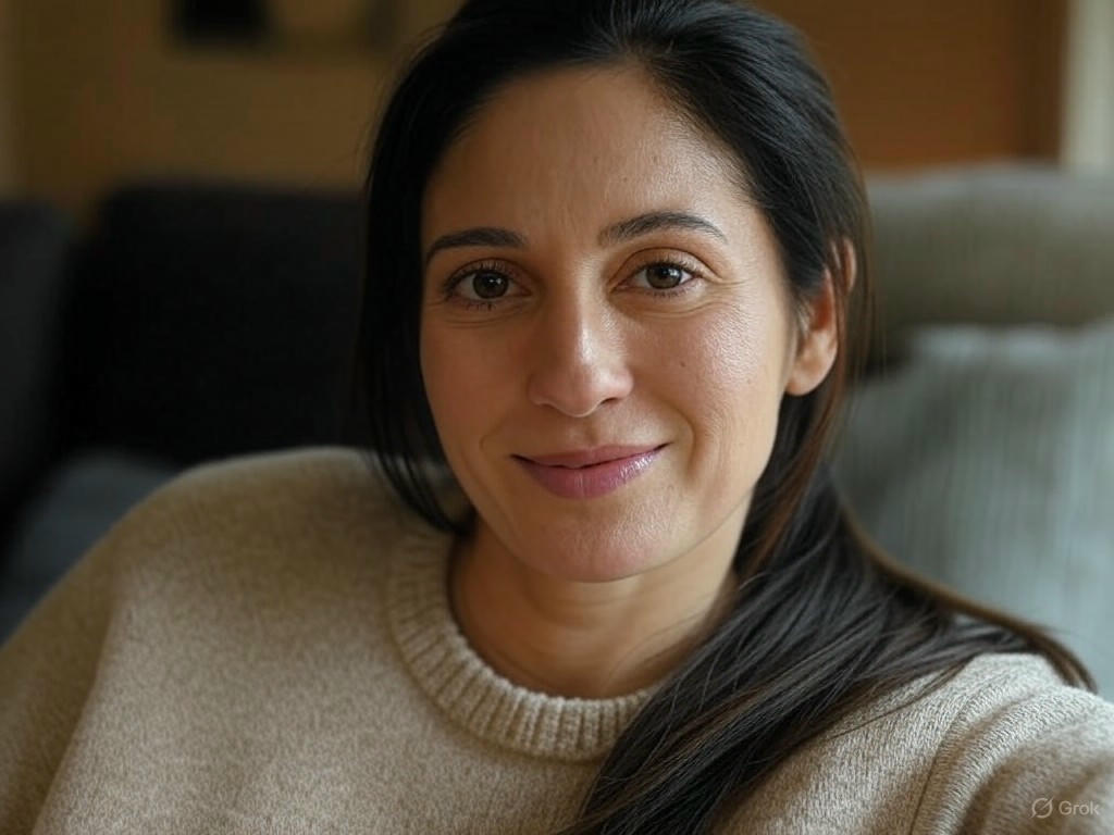 María Valenzuela: Internación y preocupación por su salud