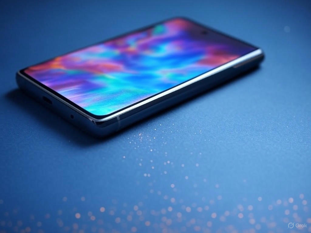 Samsung anuncia el Galaxy S25 Edge: Un salto tecnológico a la vanguardia