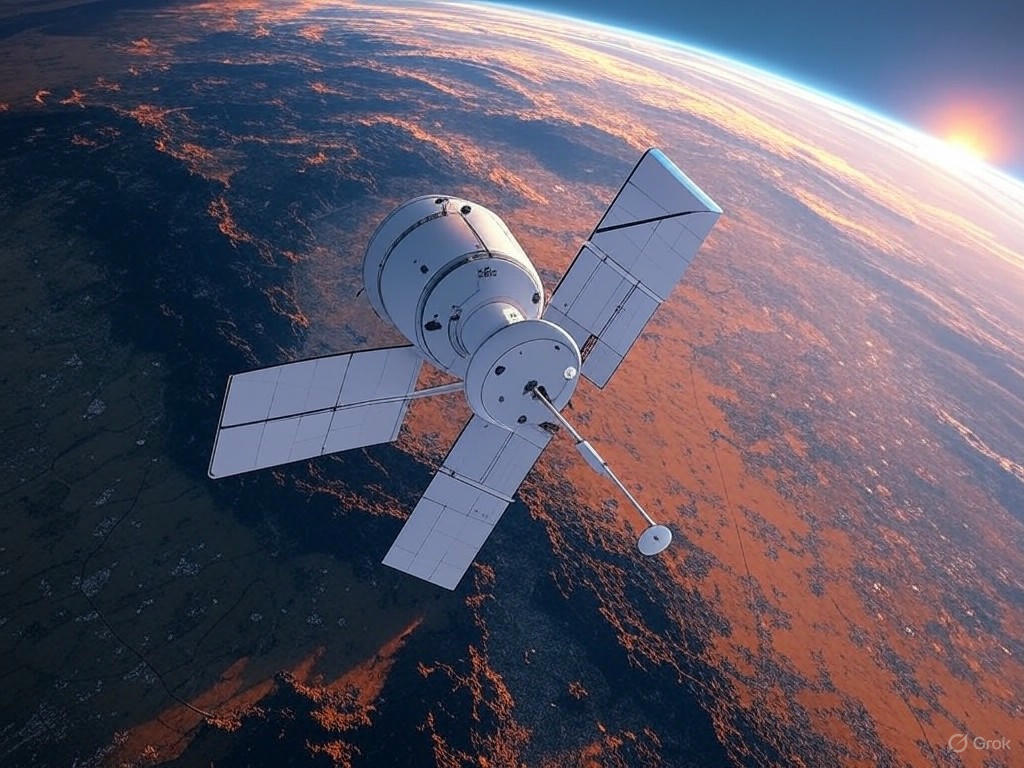 Telecentro y Starlink: Revolución en la Conectividad Argentina
