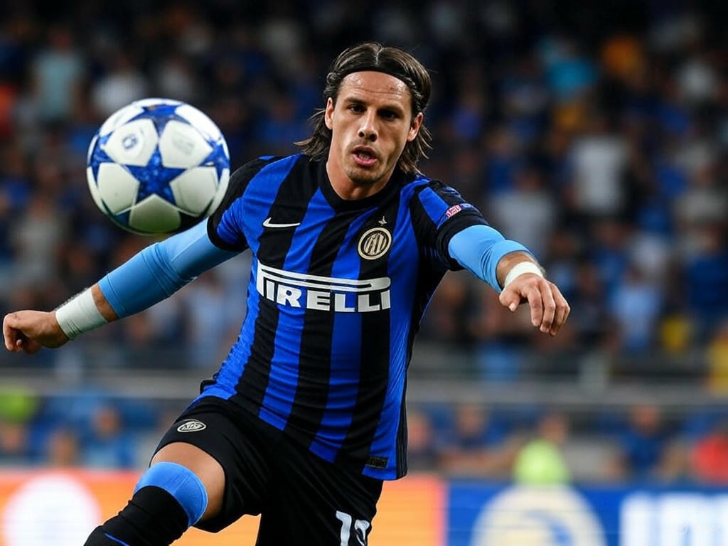 Sommer: El héroe del Inter que frustró al Barcelona