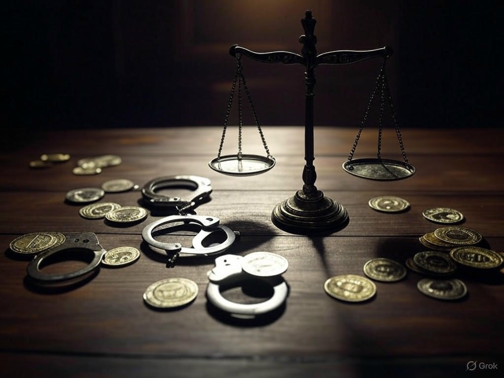 Escándalo $LIBRA: Congelamiento de bienes y nuevas imputaciones