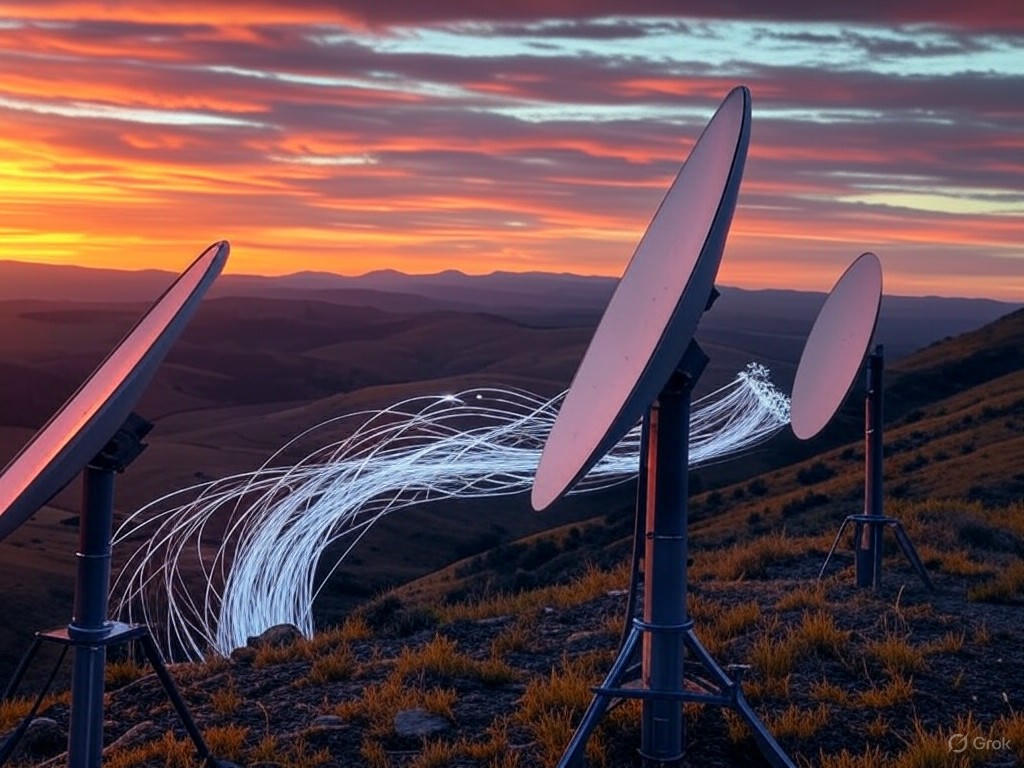 Telecentro y Starlink: Alianza estratégica para revolucionar la conectividad empresarial en Argentina