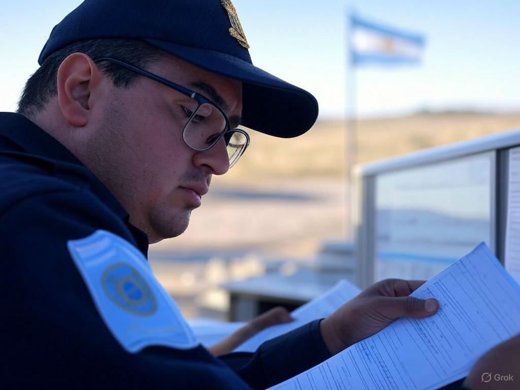 Gobierno endurece el régimen migratorio: más controles y expulsiones exprés