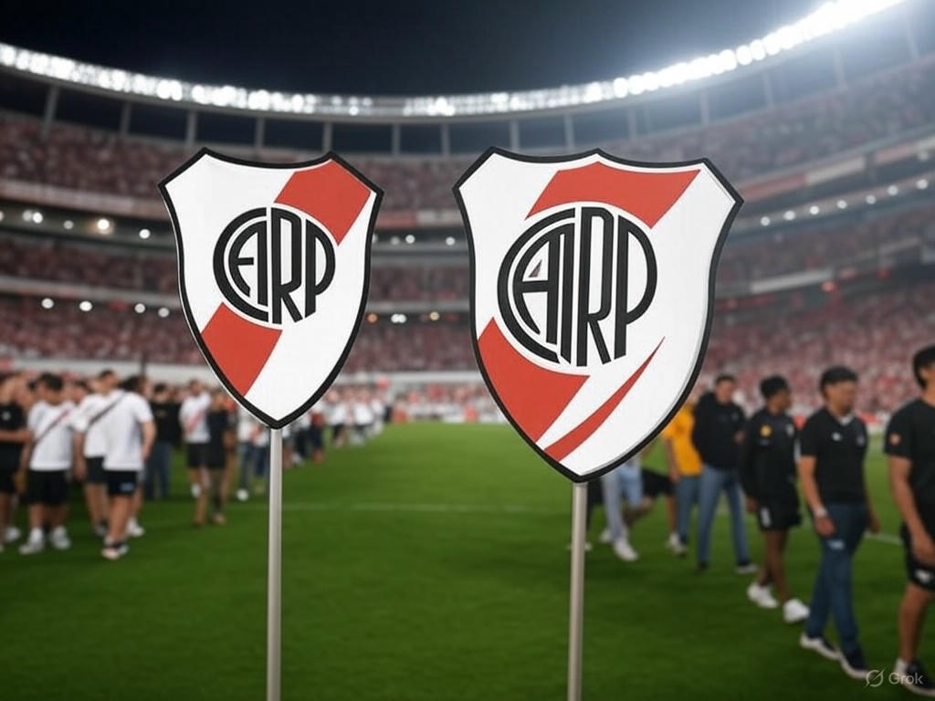 River Plate vs. Barracas Central: Enfrentamiento clave en Octavos de Final