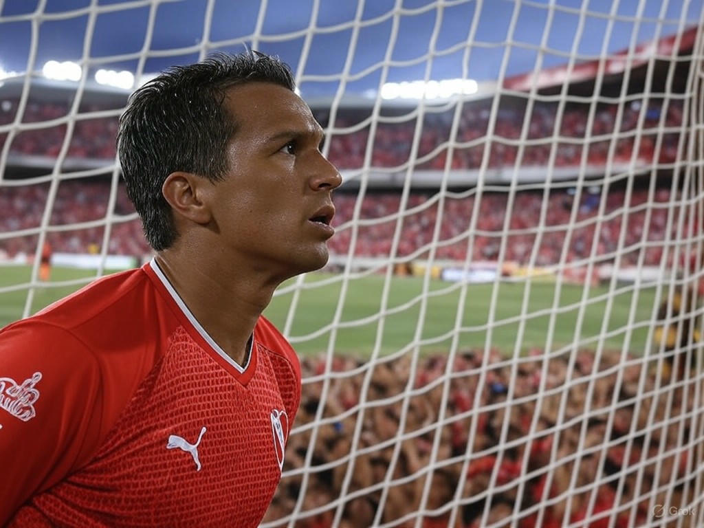 Independiente: Triunfo clave en la Sudamericana, asume el liderazgo