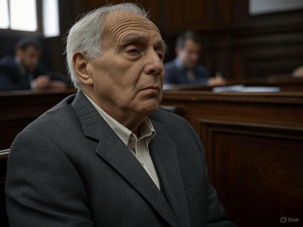 Le Scouarnec, el cirujano francés, admite el daño causado y busca una segunda oportunidad